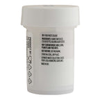 White Paste Food Colour (25ml)
