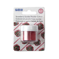 Strawberry Sundae Powder Food Colour (2g)