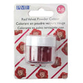 Red Velvet Powder Food Colour (2g)