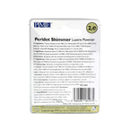 Peridot Shimmer Lustre Powder Food Colour (2g)