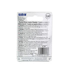 Pearly White Lustre Powder Food Colour (2g)