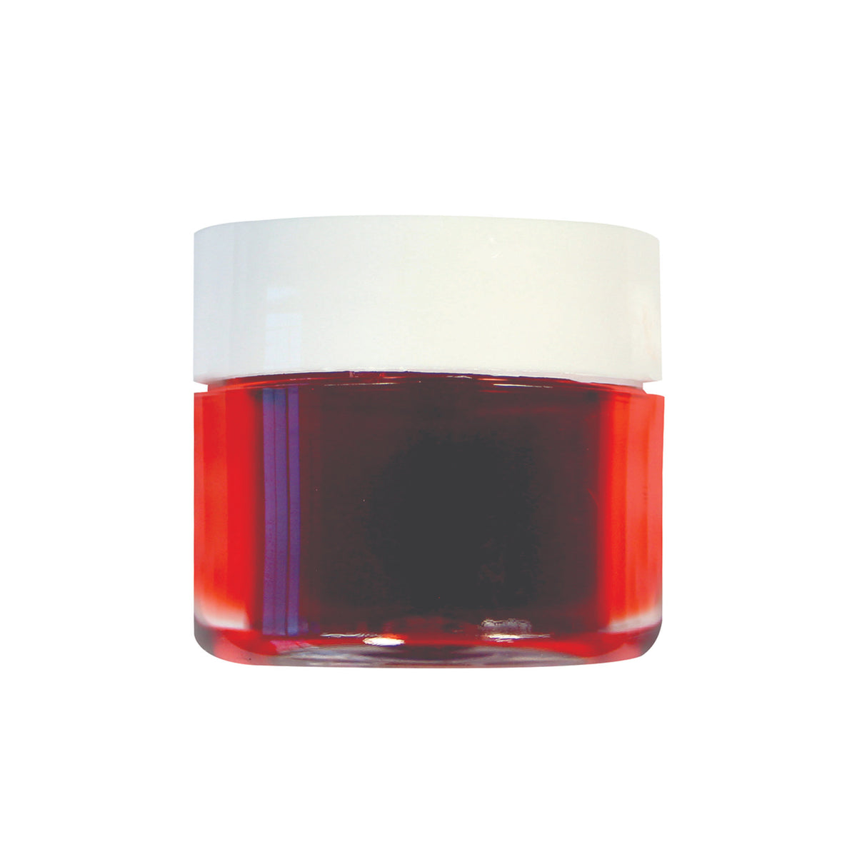 Penseel & Fijne Stift - Rood