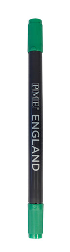 Brush & Fine Feutre alimentaire - Dark Green