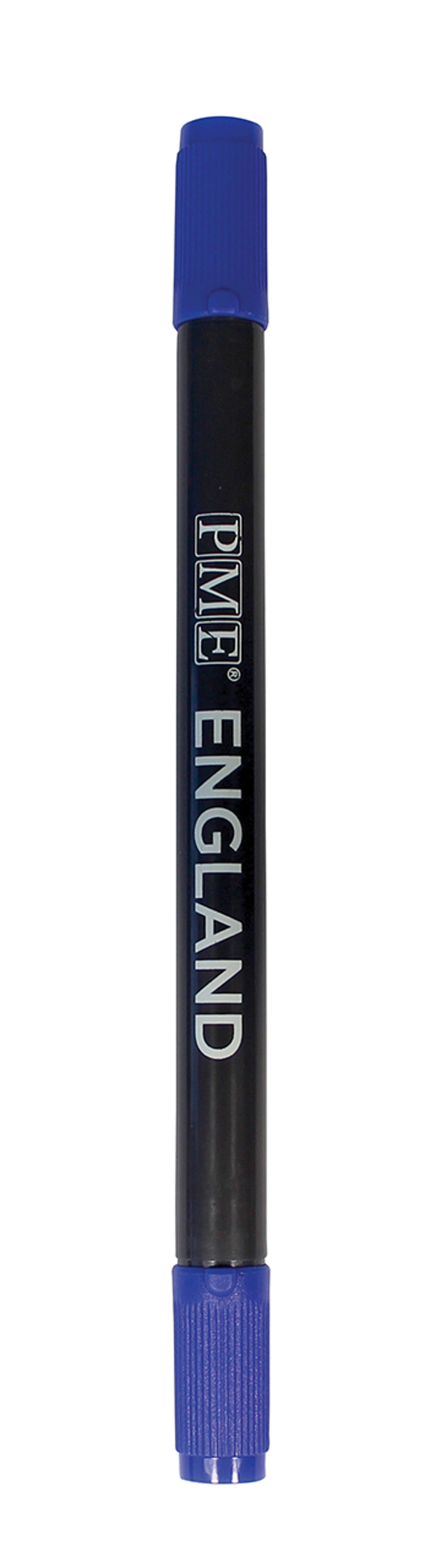 Pinsel- & Feinstift - Königsblau