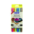 Bright Colours Edible Ink Pens Set Of 6