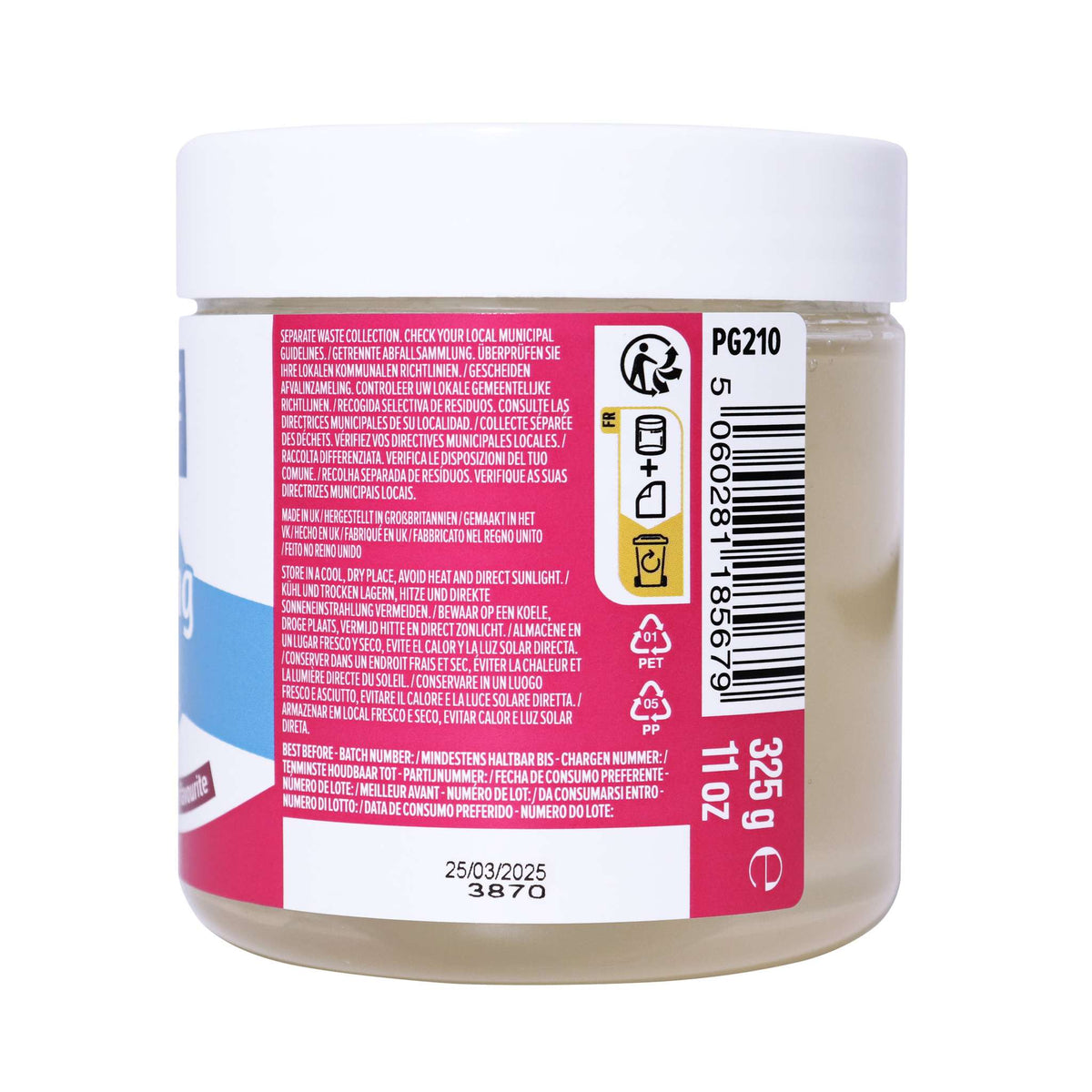 Piping Gel (325g / 11oz)