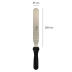 Palettenmesser - Abgewinkelte Klinge (38cm / 15")