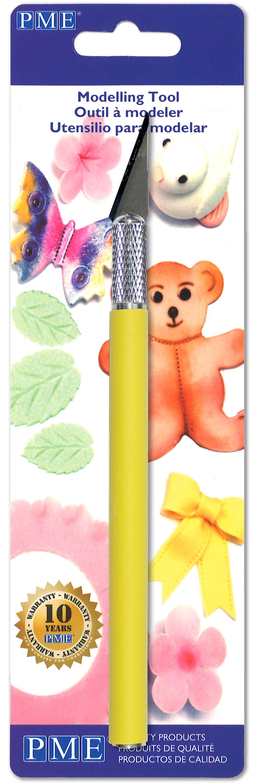 Cuchillo Cutter para Decoración