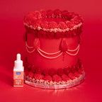Red Colour Drops (20ml)