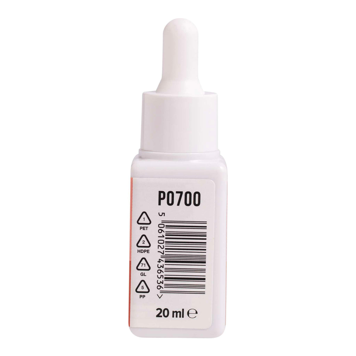 Red Colour Drops (20ml)