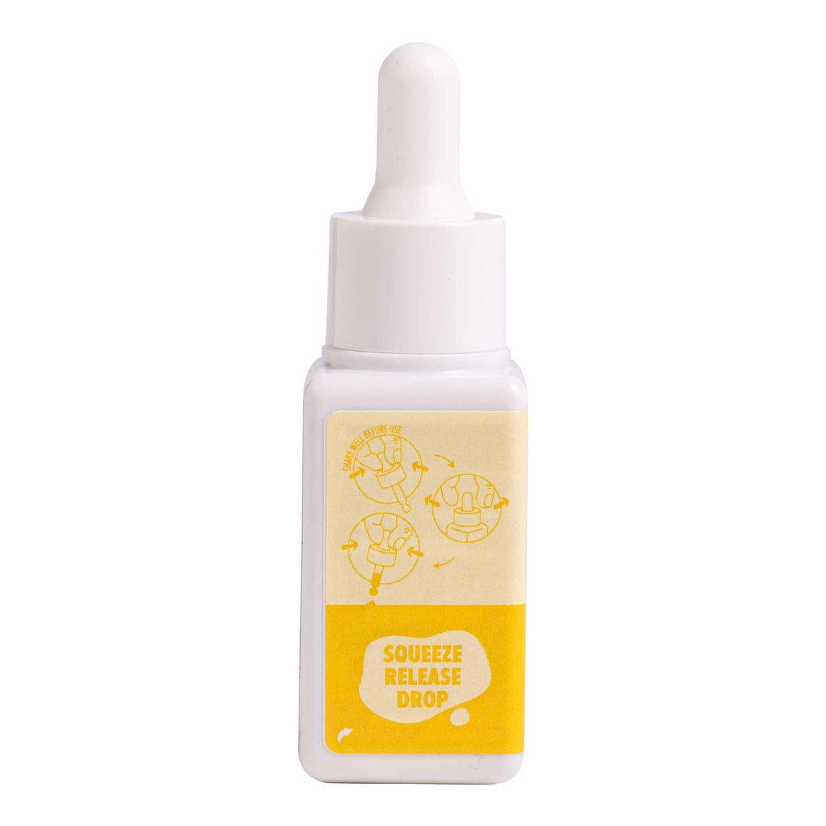 Yellow Colour Drops (20ml)