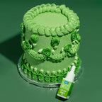 Green Colour Drops (20ml)