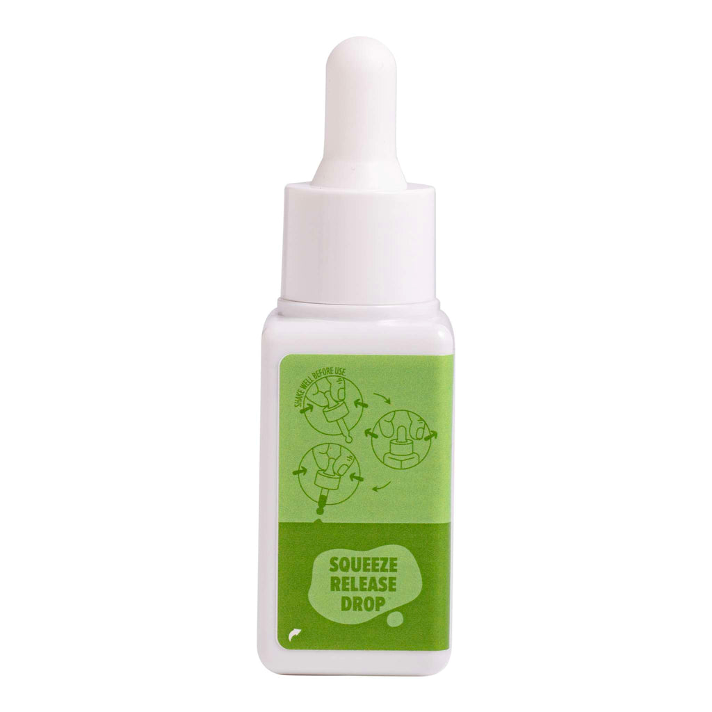 Green Colour Drops (20ml)