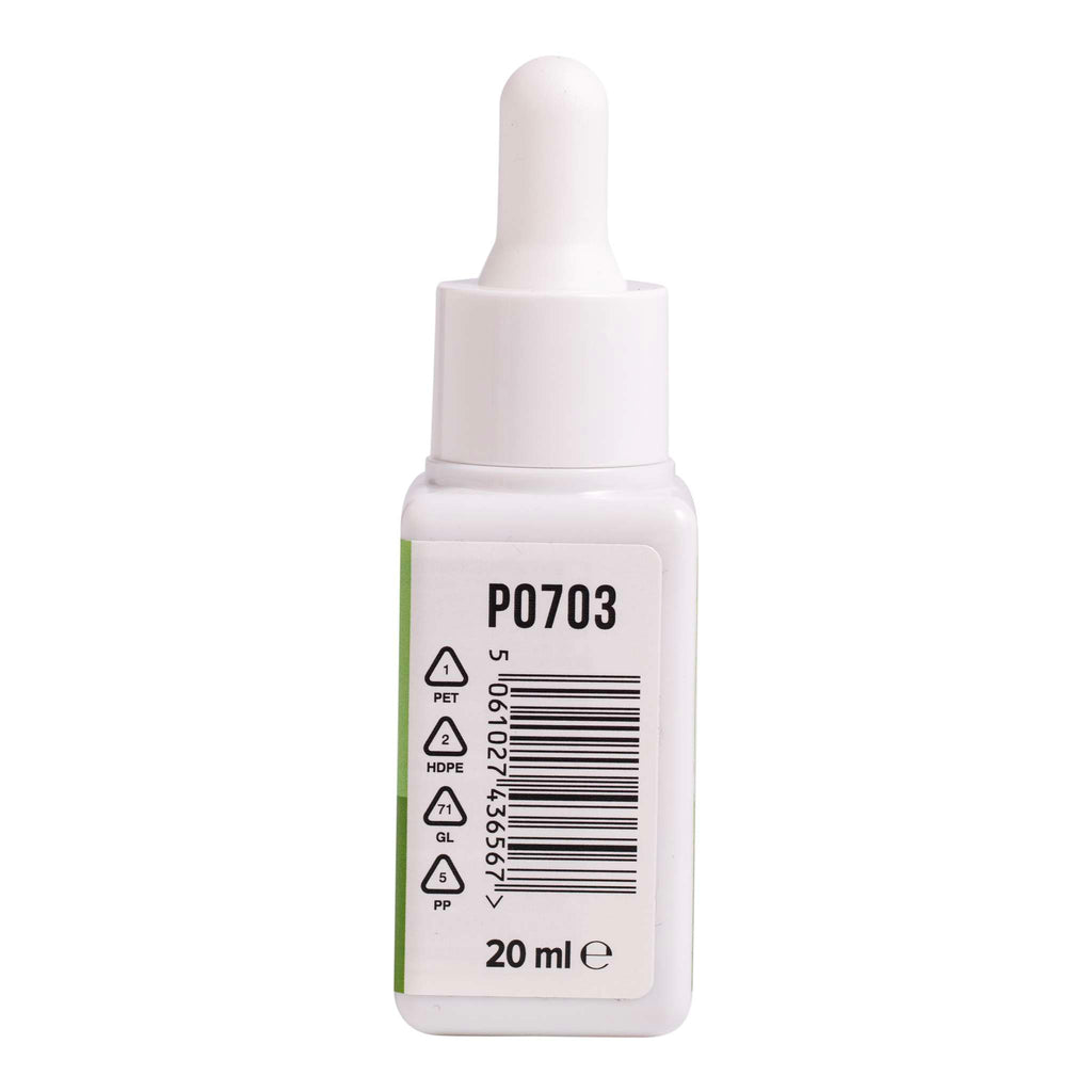 Green Colour Drops (20ml)