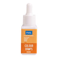 Orange Colour Drops (20ml)