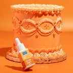 Orange Colour Drops (20ml)
