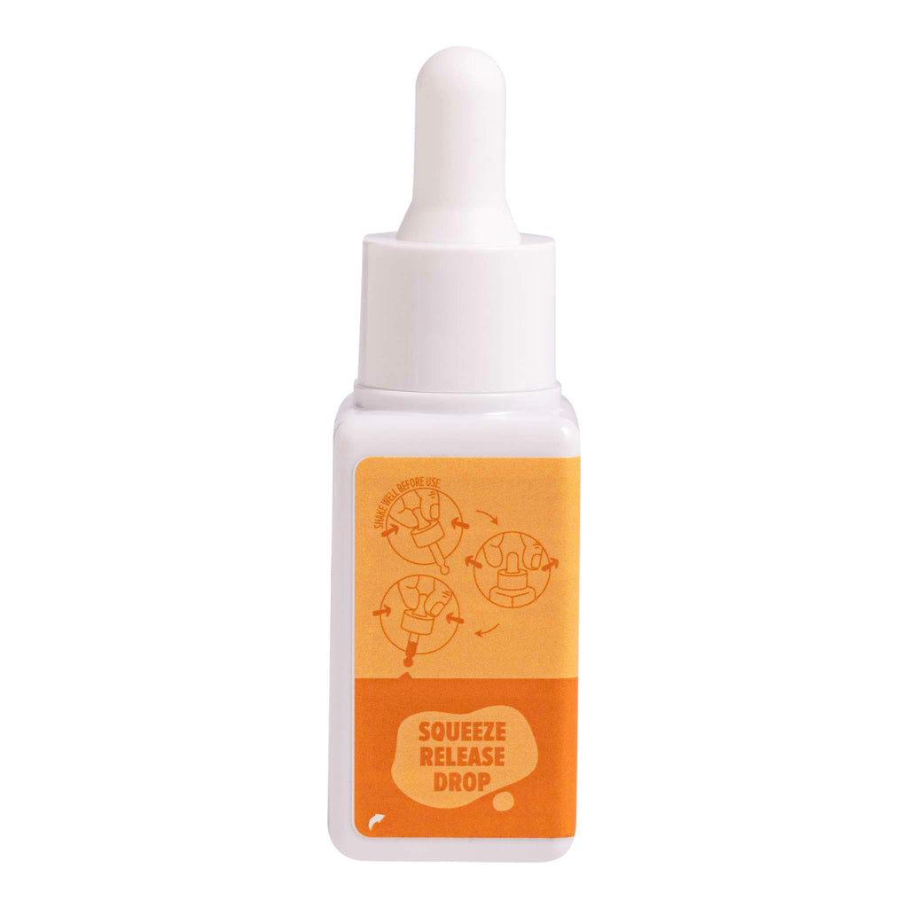 Orange Colour Drops (20ml)