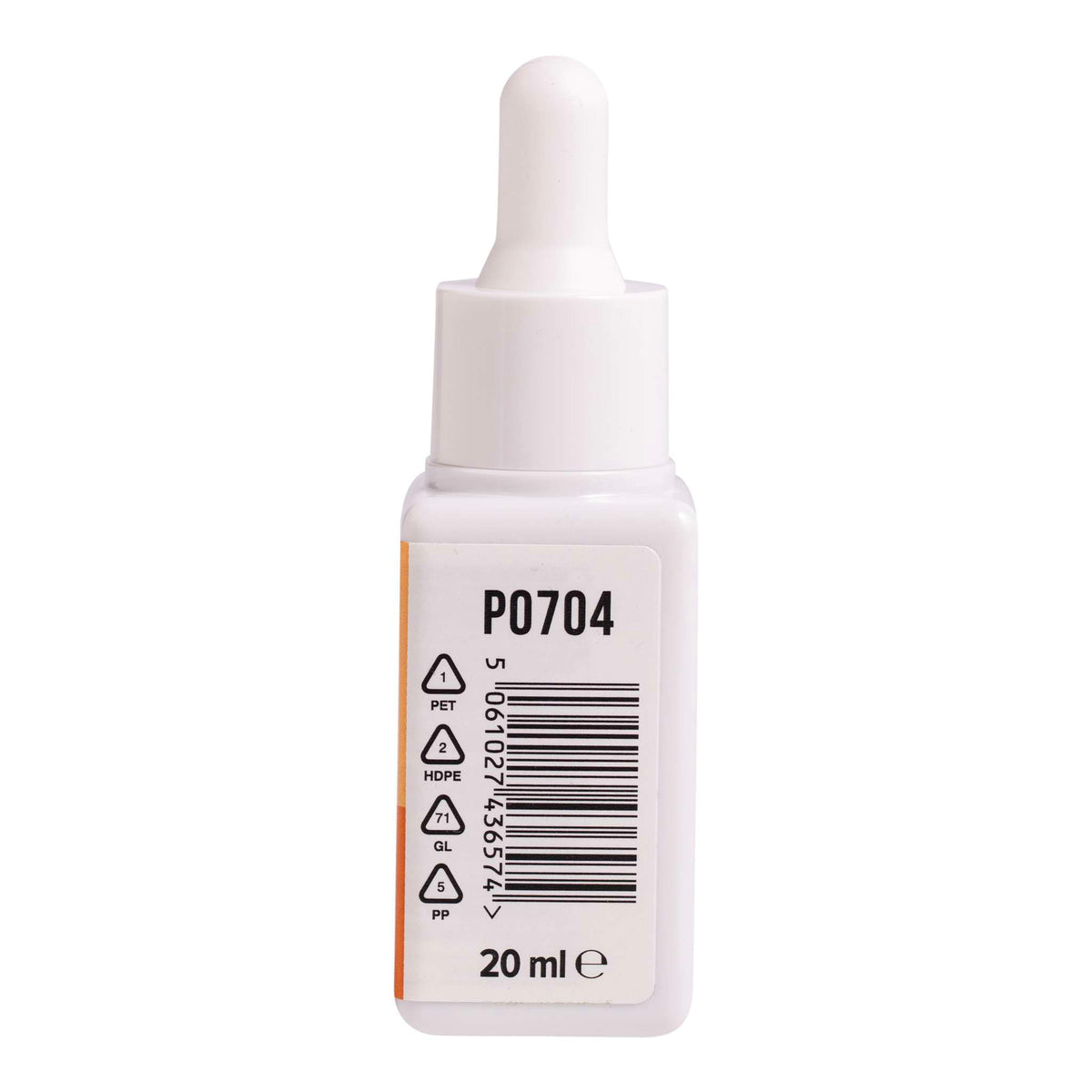 Orange Colour Drops (20ml)