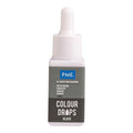 Black Colour Drops (20ml)
