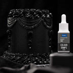 Black Colour Drops (20ml)