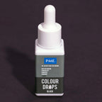 Black Colour Drops (20ml)