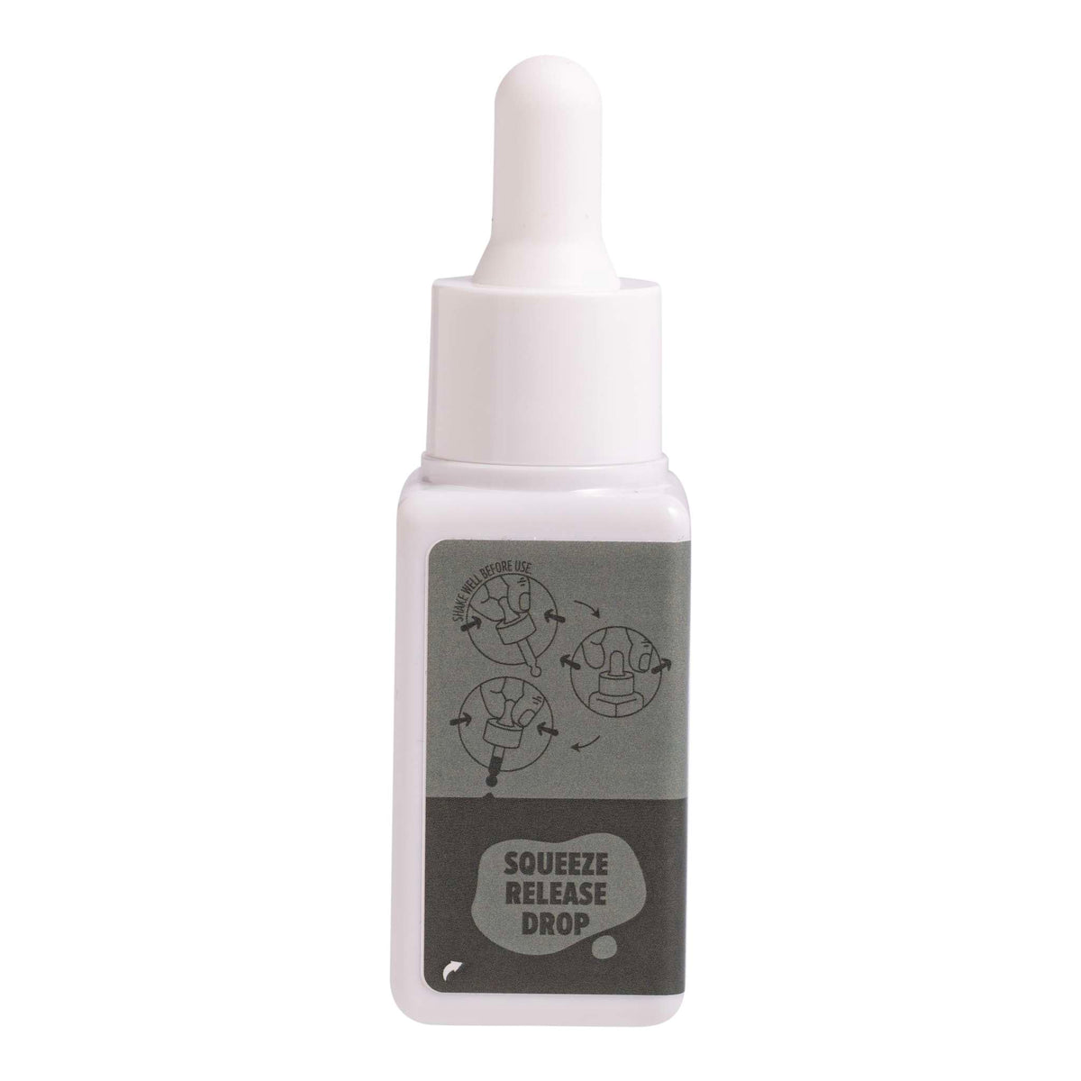 Black Colour Drops (20ml)