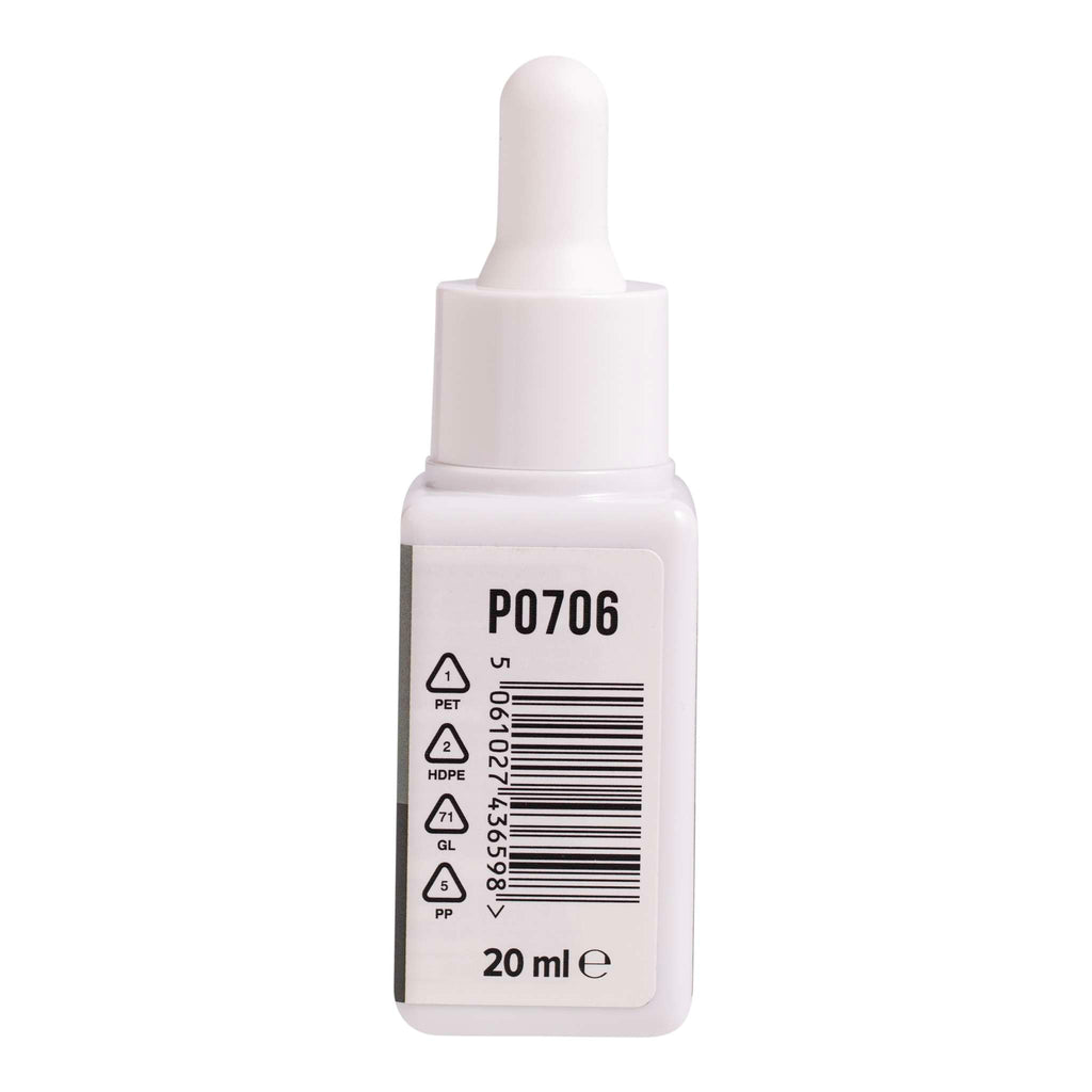 Black Colour Drops (20ml)