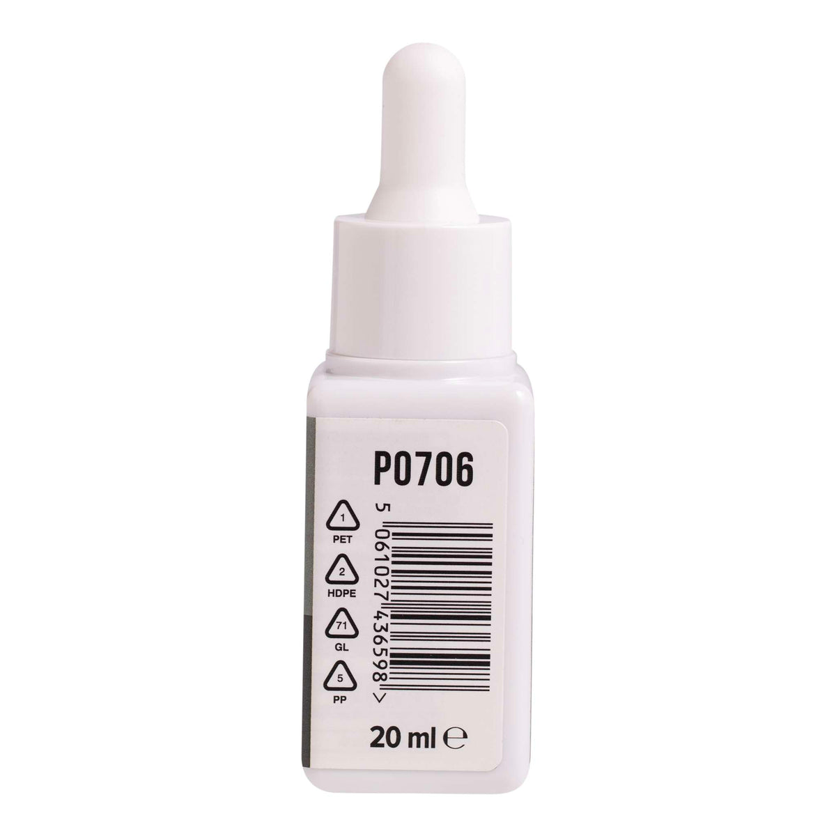 Black Colour Drops (20ml)