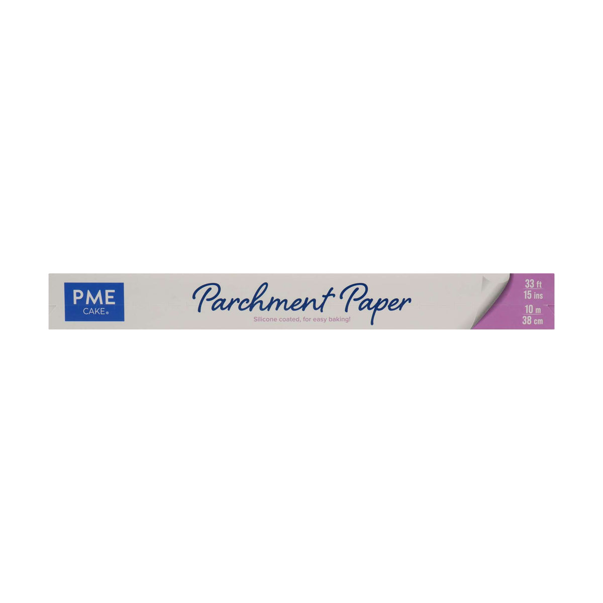 Parchment Paper (33ft 15ins / 10m 38cm)