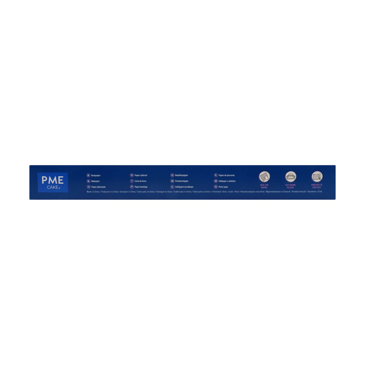 Parchment Paper (33ft 15ins / 10m 38cm)
