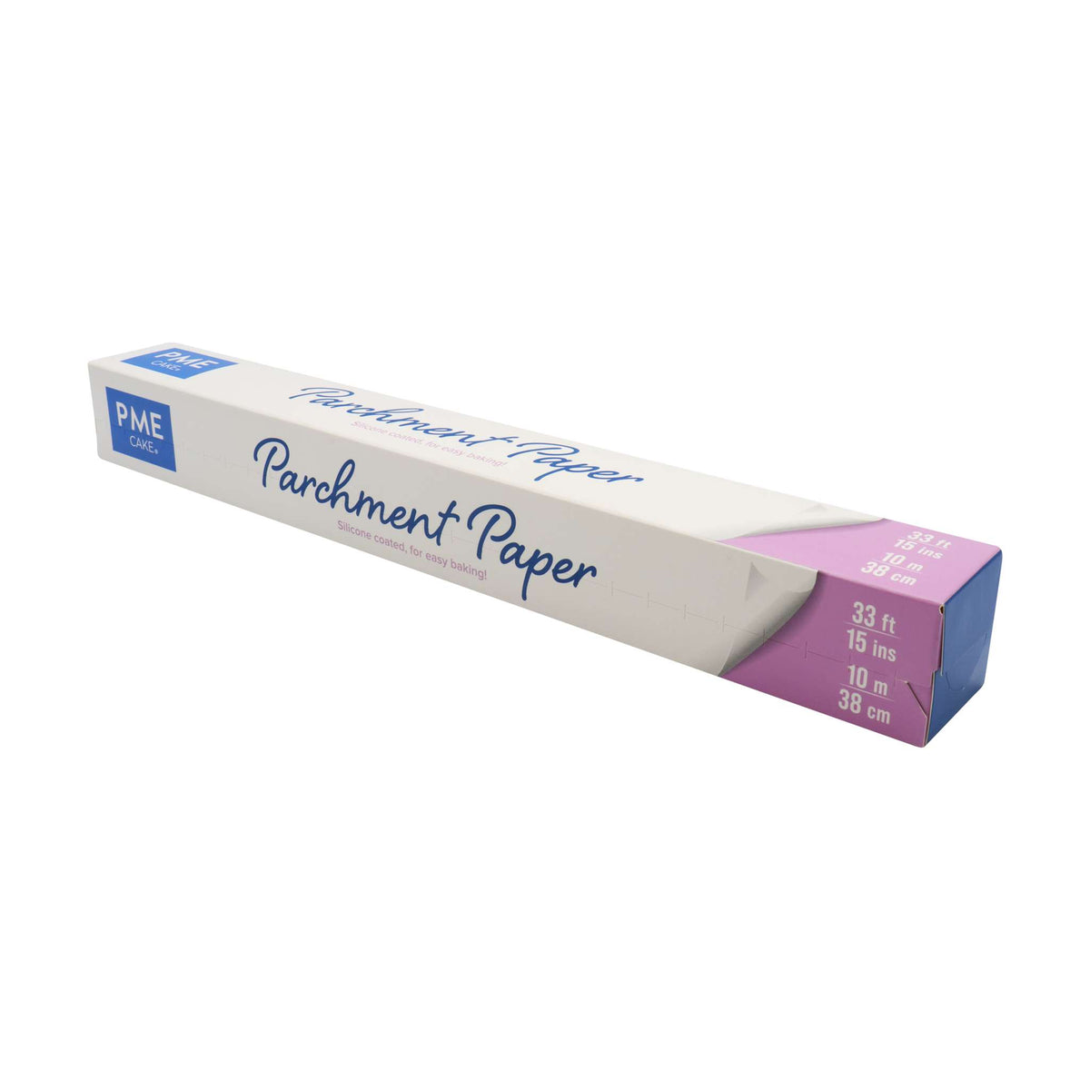 Parchment Paper (33ft 15ins / 10m 38cm)