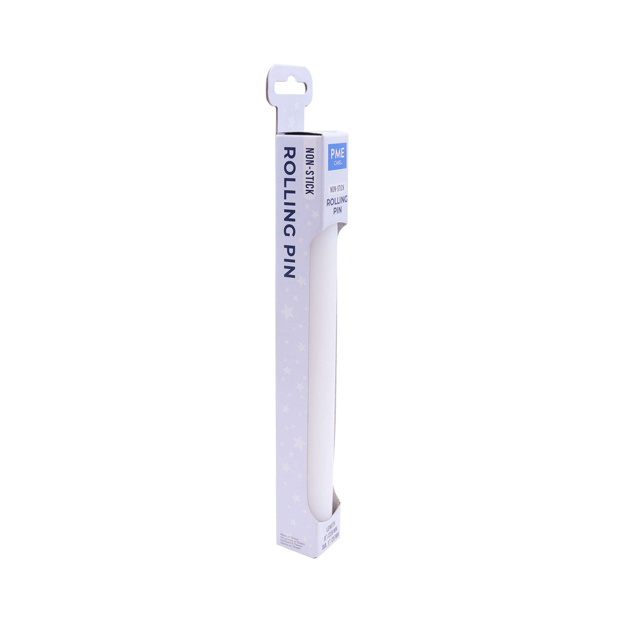 PME Non-Stick Rolling Pin 9" / 228mm