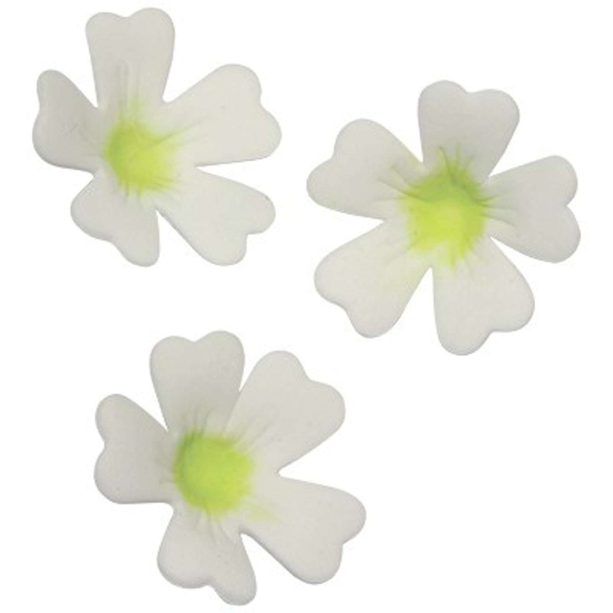 Primrose Fondant Cutters Set Of 3