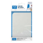 Racleurs latéraux - Bord lisse en plastique (133 x 93mm / 5,3 x 3,7")