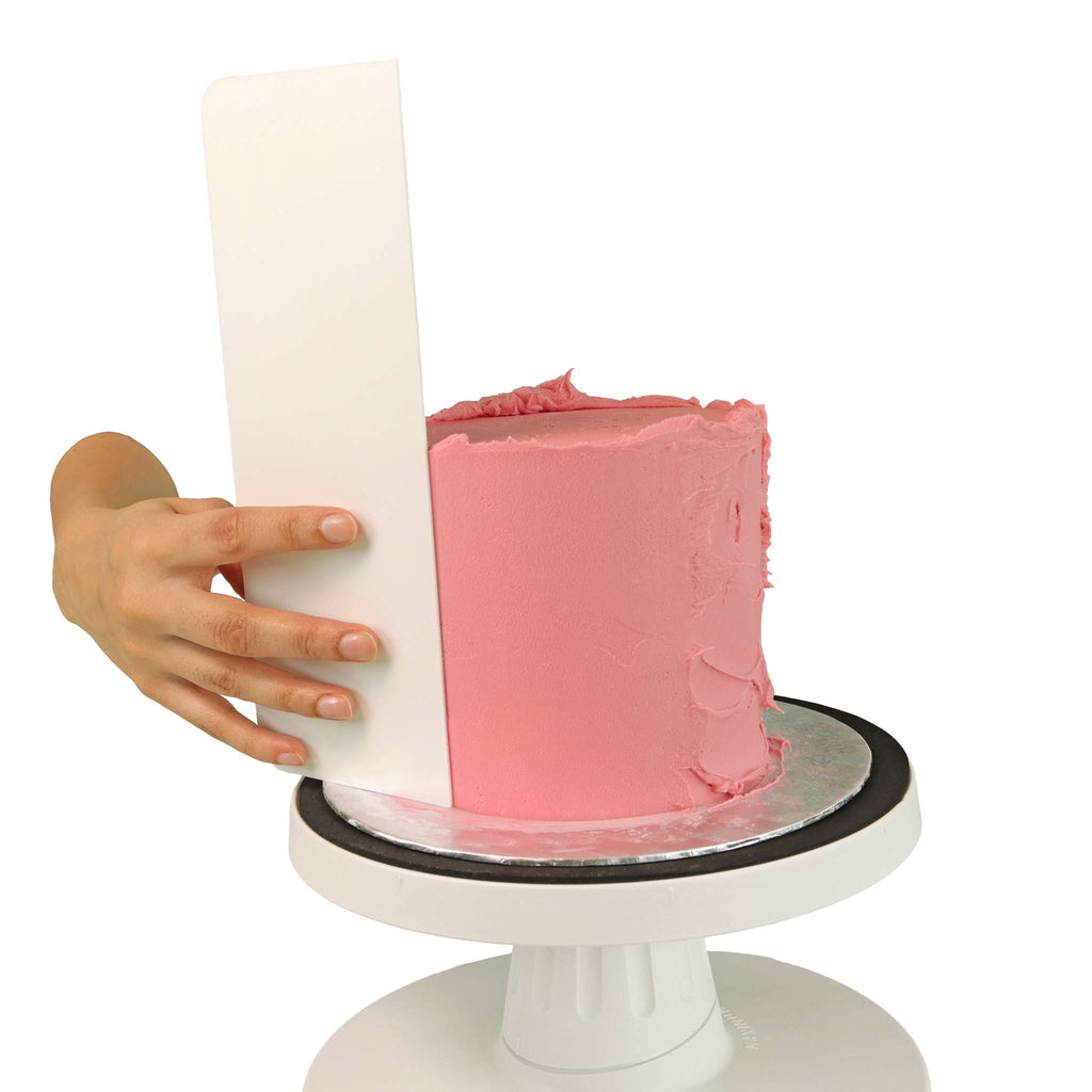 Racleurs latéraux - Plastique extra haut (255mm / 10")