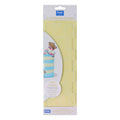 Stripes Extra Wide Tall Patterned Edge Side Scrapper
