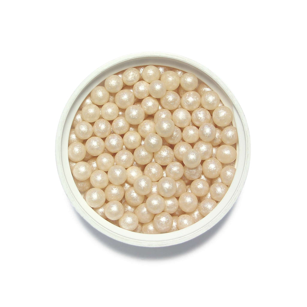 Suikerparels - Parelgloed Oester (100g / 3.5oz)
