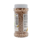 Suikerparels - Parelgloed Oester (100g / 3.5oz)