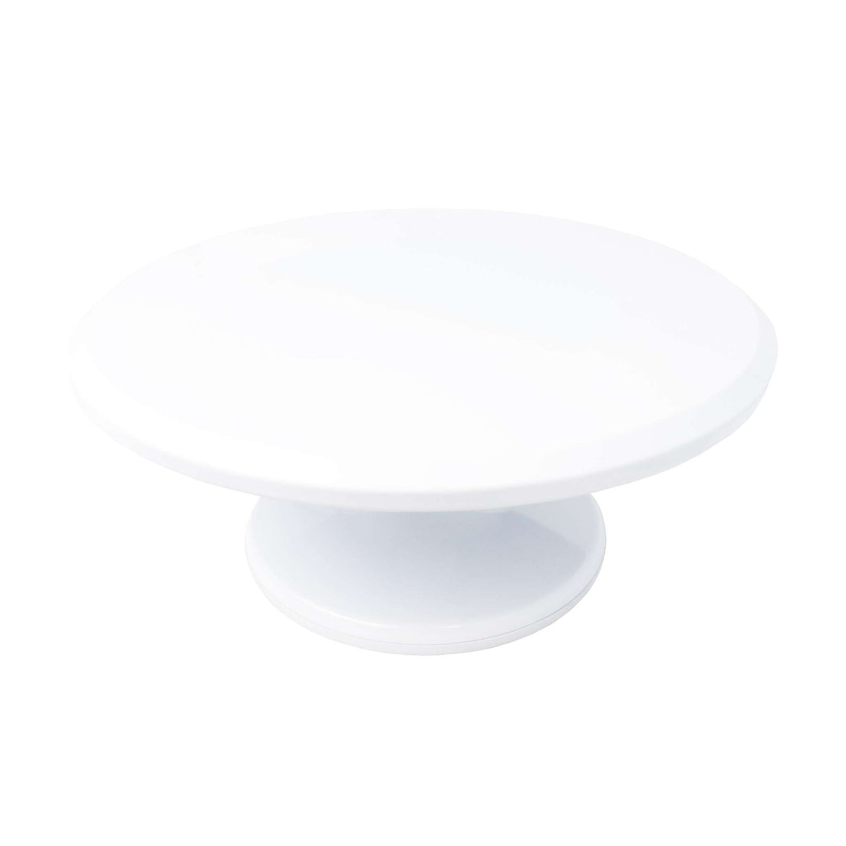Professional Metal Turntable (30.5 x 13.5cm / 12 x 5")