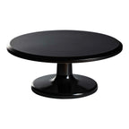 Turntable Professional Black