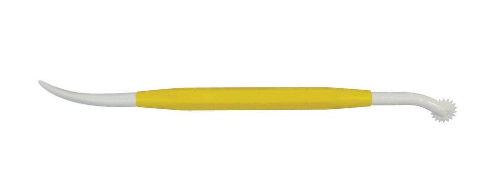 PME Modellierungswerkzeuge - Quilting Tool (164mm / 6,5 Zoll)