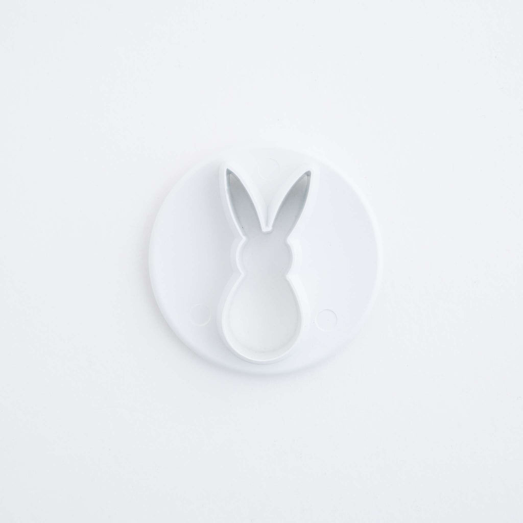 Medium Rabbit Fondant Cutter