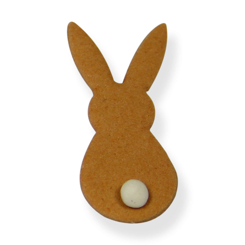 Medium Rabbit Fondant Cutter