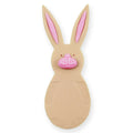 Neuheit Ausstecher mit Auswerfer - Großer Hase (83mm / 3.26")