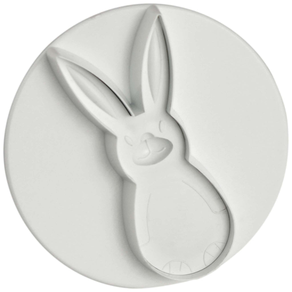 Neuheit Ausstecher mit Auswerfer - Großer Hase (83mm / 3.26")