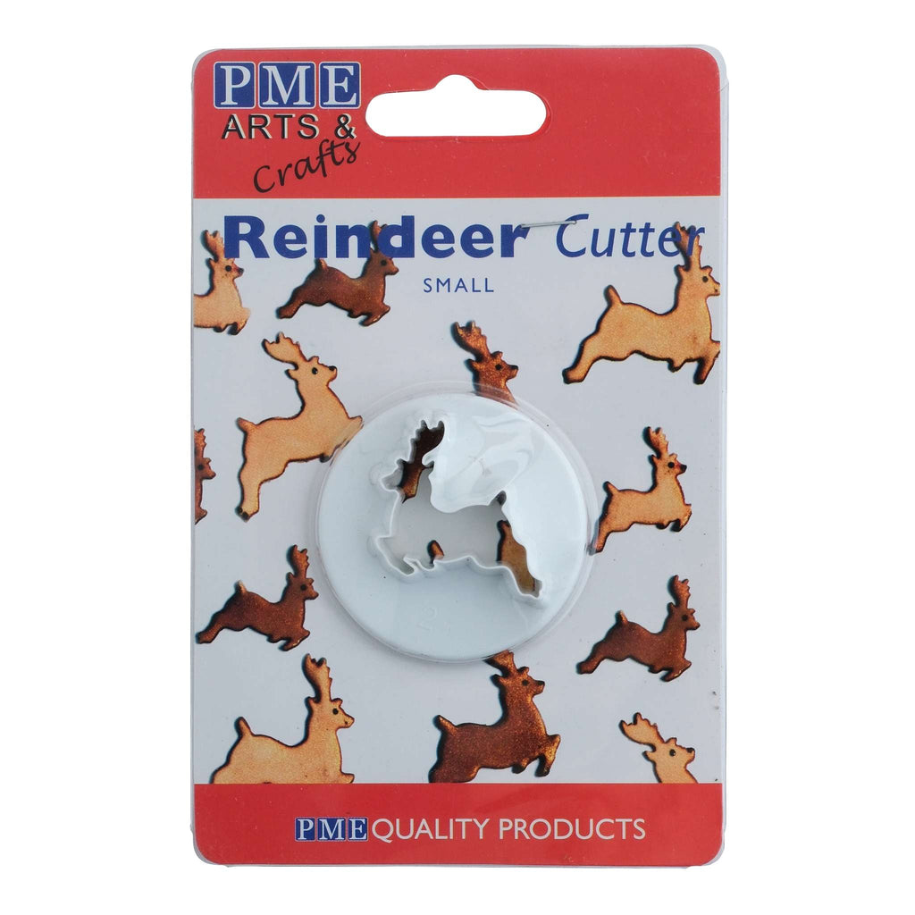 Plastic Snijders - Klein Rendier (25mm / 1")