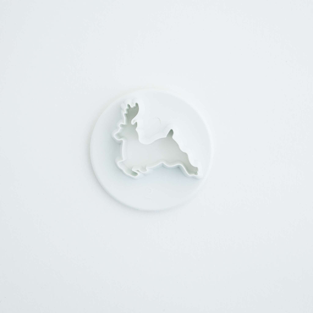 Plastic Snijders - Klein Rendier (25mm / 1")