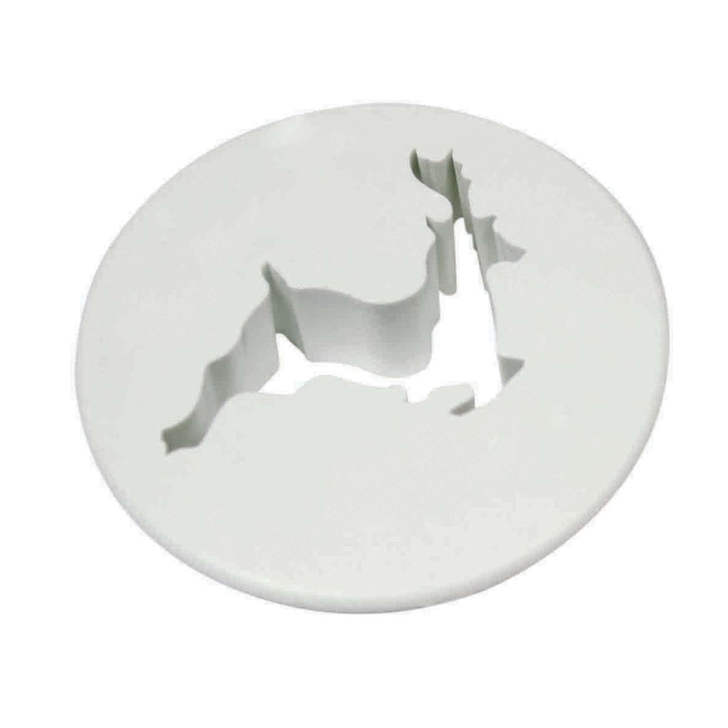 Plastic Snijders - Klein Rendier (25mm / 1")