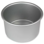 Round Aluminium Cake Tin (6 x 3" / 152 x 76mm)