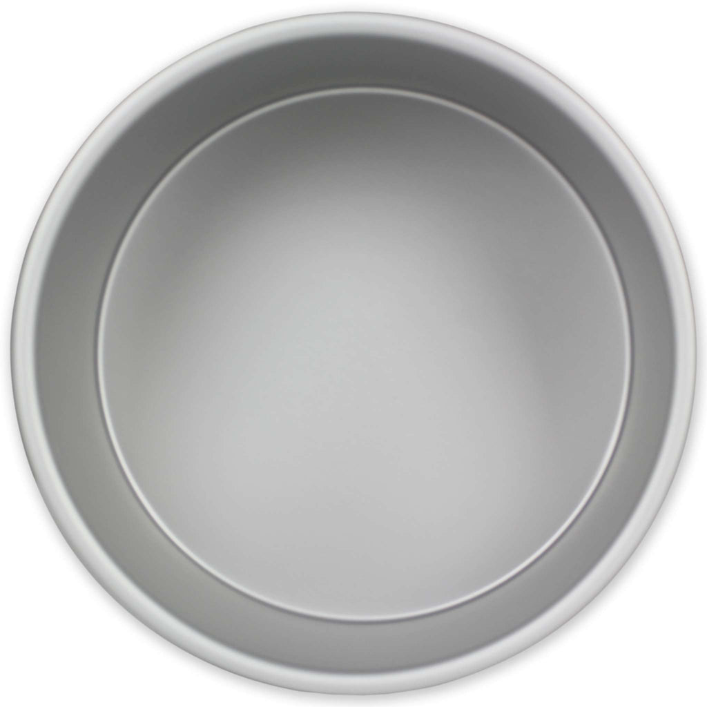Moule à gâteau rond (203 x 102mm / 8 x 4")